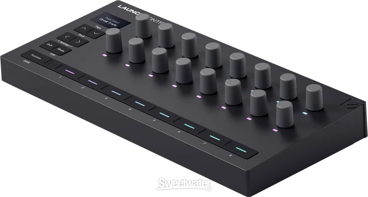 Novation Launch Control 3 Control Surface
