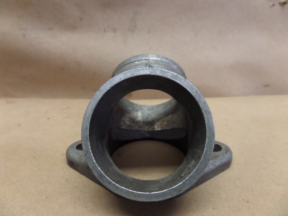 HARLEY DAVIDSON INTAKE MANIFOLD EARLY