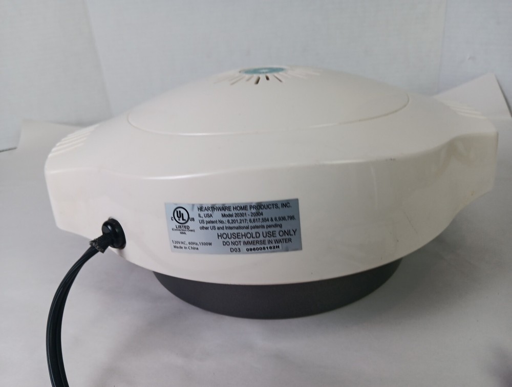 NUWAVE PRO INFRARED OVEN 20301-20304 REPLACEMENT HEATING ELEMENT Tested Works