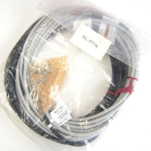 1PCS KEYENCE SL-P7N Light Screen Cable New #/Yi