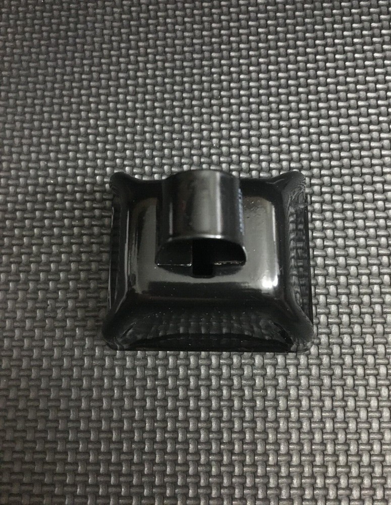 Black Cowbell *Brand New*