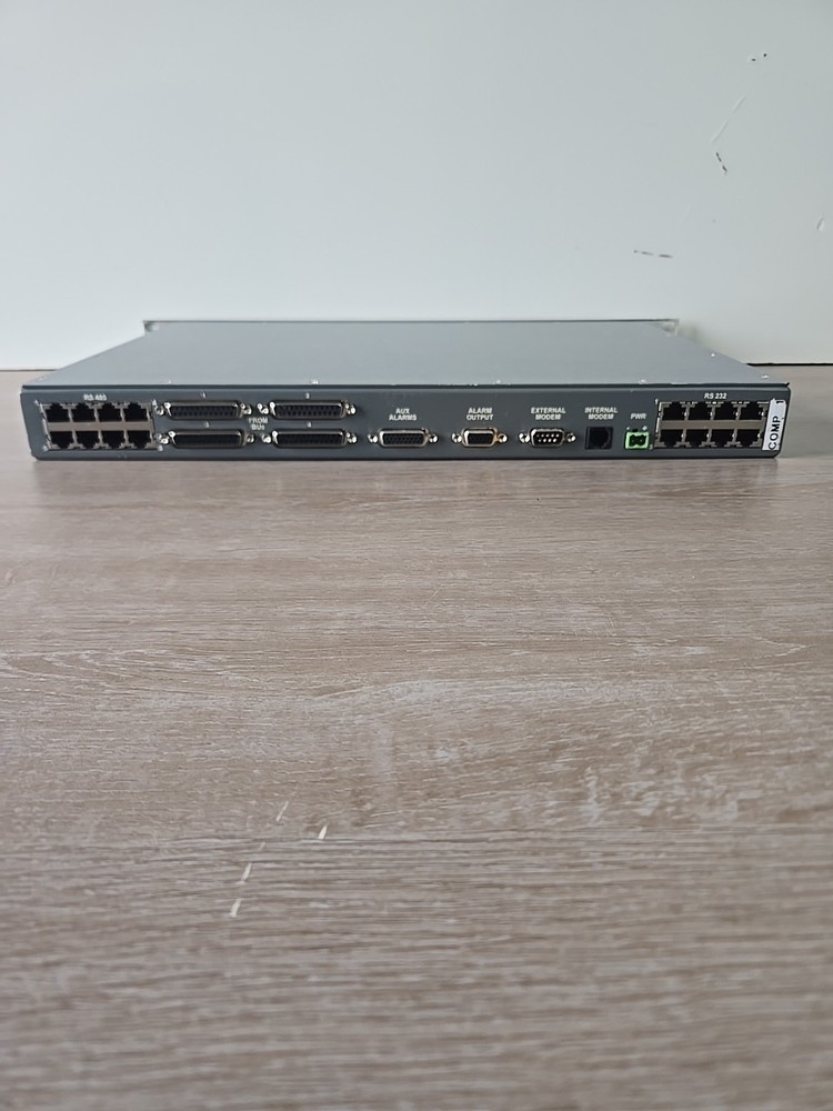 Mobile Access NMS 410 Controller Unit