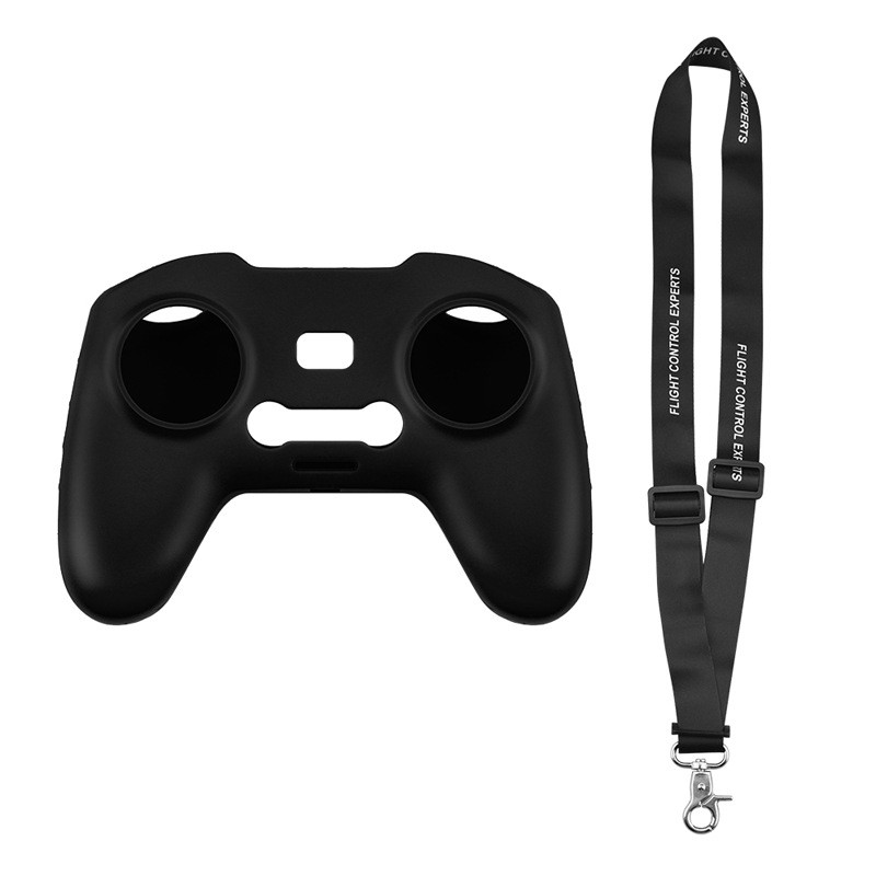 For DJI FPV Combo Remote Control Silicone Protective Cover  Avata2 Hanging ###