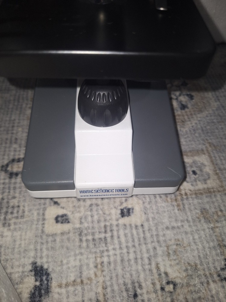Home science tools Microscope