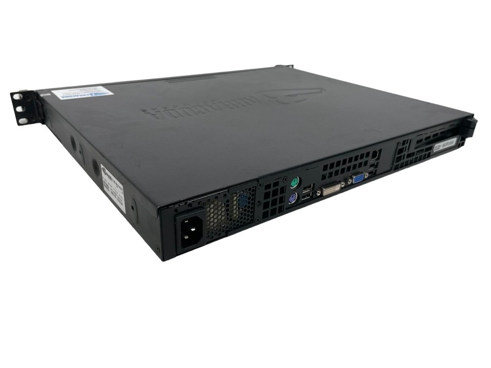 Barracuda Networks Spam & Virus Firewall 300