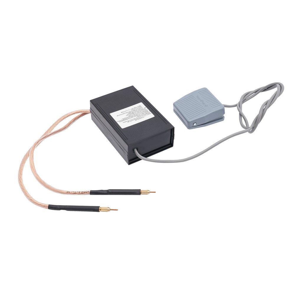 Spot Welder Machine Double Pulse Spot Welding Machine High-power Welding Machine