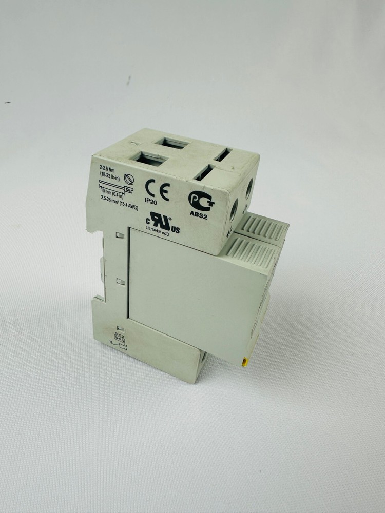 Citel DS50PV-600 DC Surge Protector