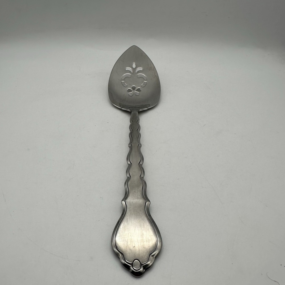Oneida Cello  Community Stainless Pie Server