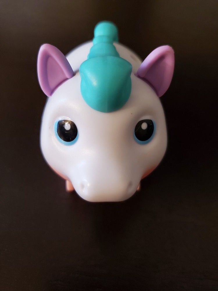 Chubby Puppies Puppy Spin Master Candy Cloud Pegasus Works