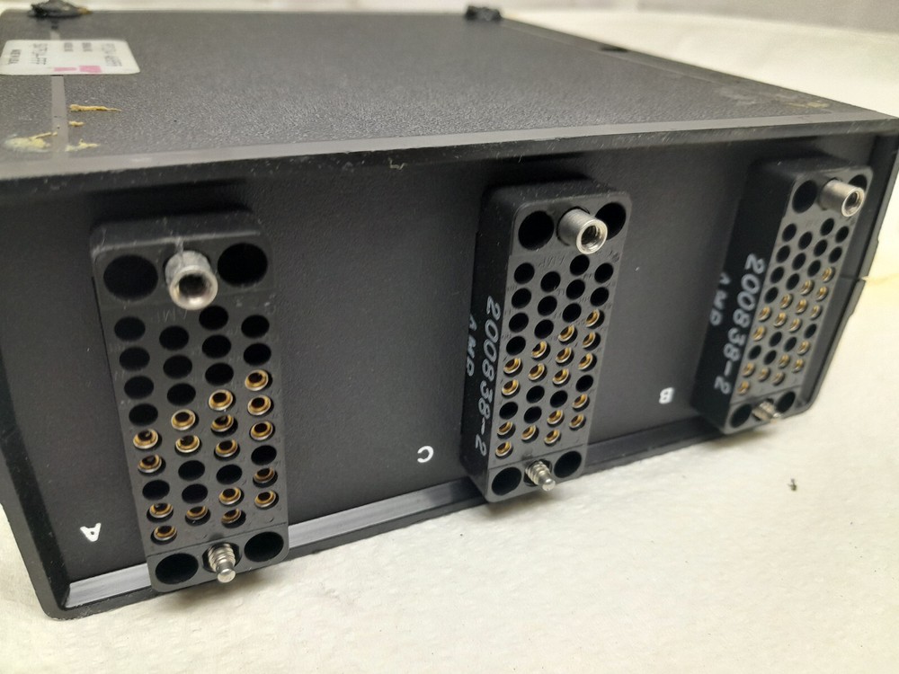 Black Box ABC Switch - Model SW751A-FFF