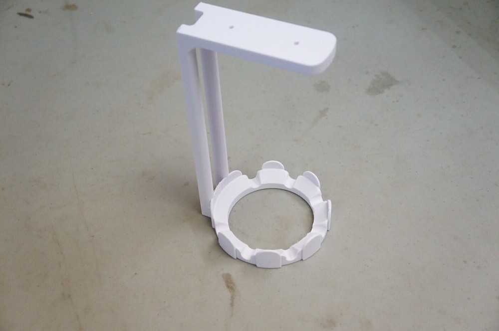 Ceiling Mount Holder for TP-Link Deco 6E AXE5400 AP Mesh System