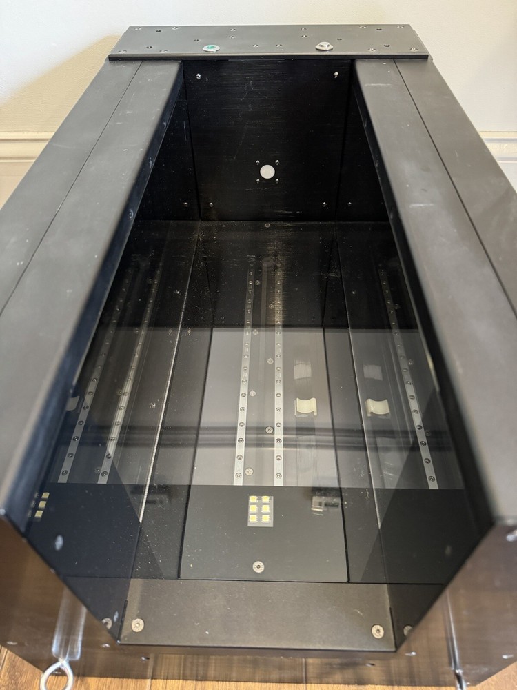 UPOD 3D Foot Scanner
