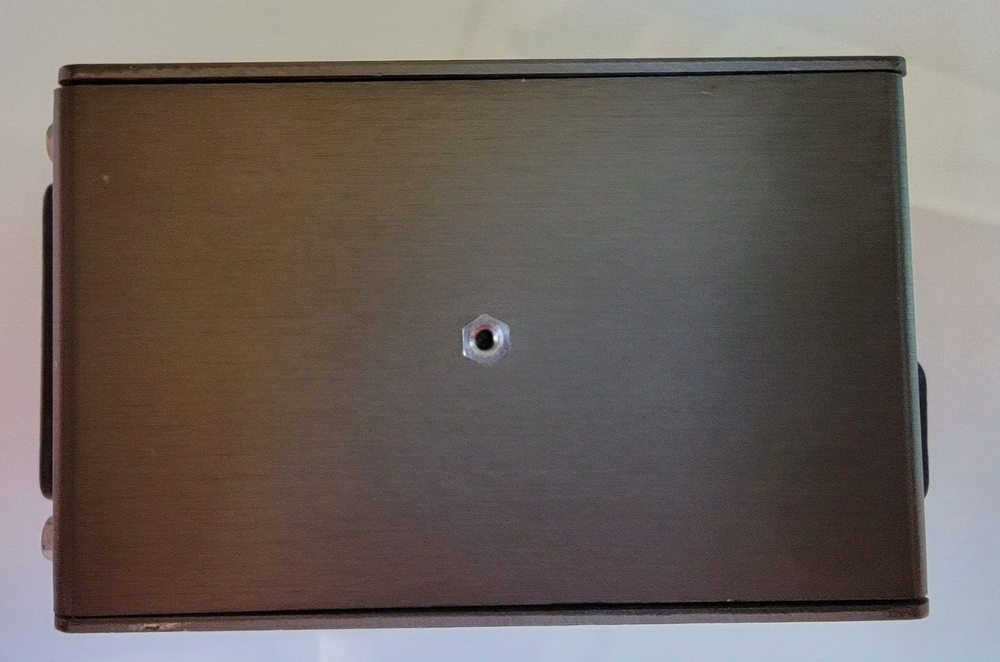 Campbell Scientific SC32A RS232 Interface - Includes 25pin adapter - Tested