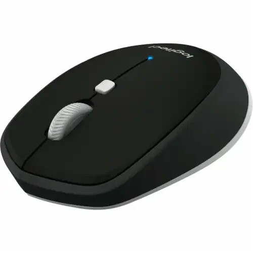 Logitech M535 (910004432) Compact Wireless Bluetooth Mouse