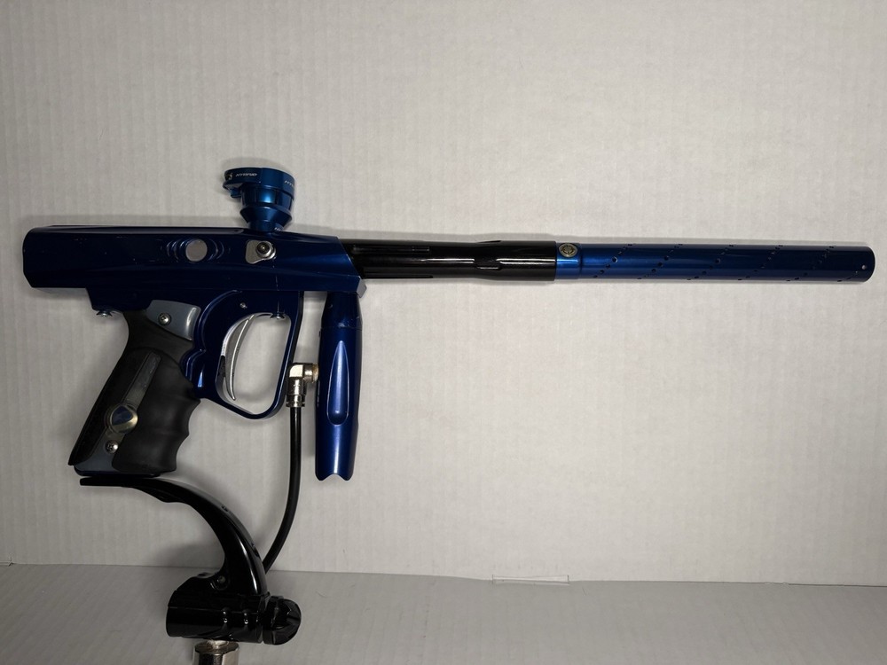 Smart Parts Shocker SFT Blue