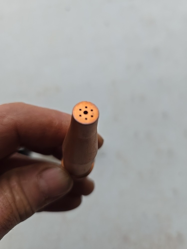 Victor Torch Tip 2-1-101 New