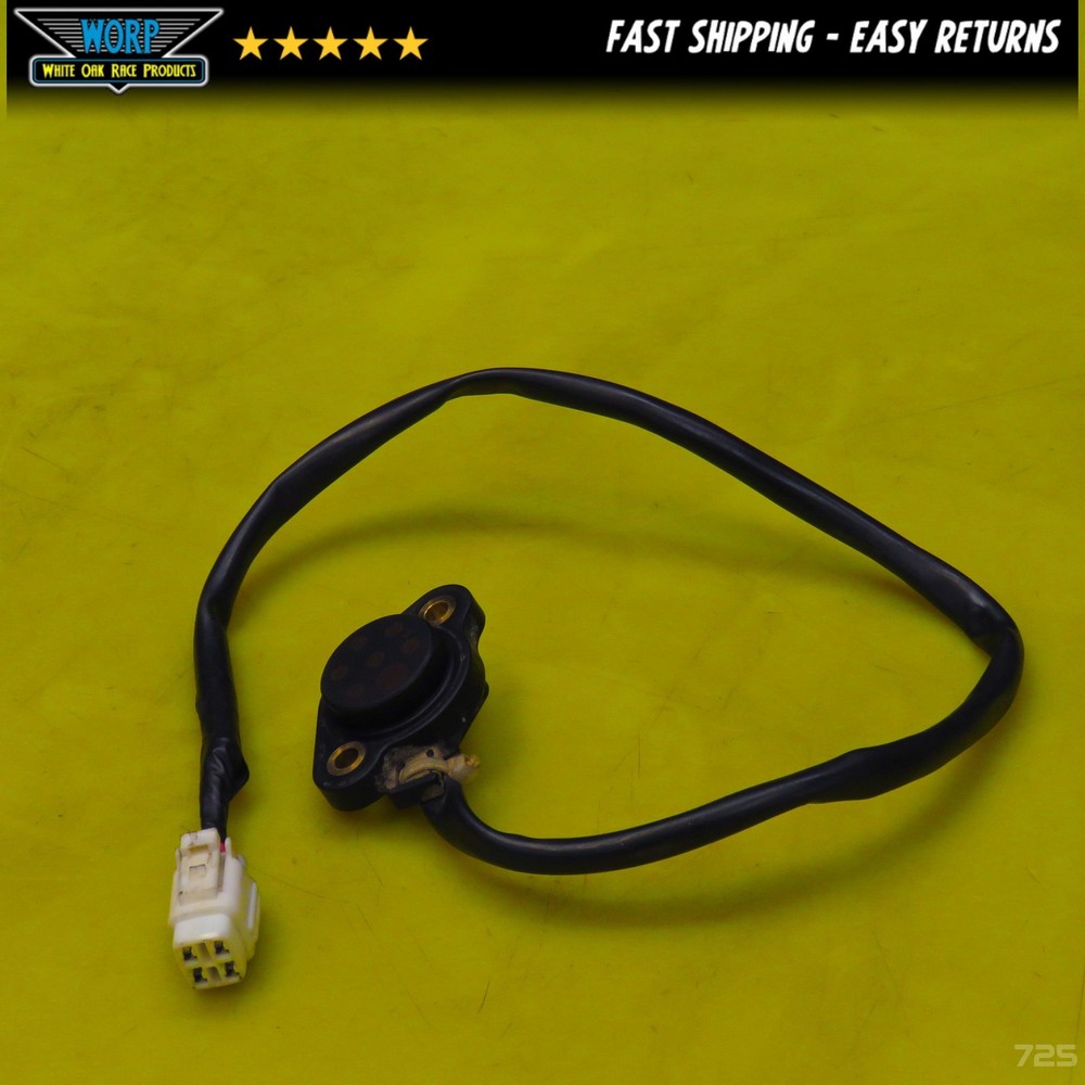OEM 04-07 ARCTIC CAT 400 DVX LTZ KFX NEUTRAL INDICATOR GEAR SENSOR SWITCH