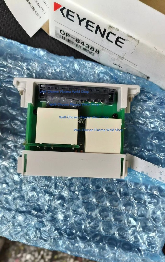 1PCS NEW Keyence OP-84388