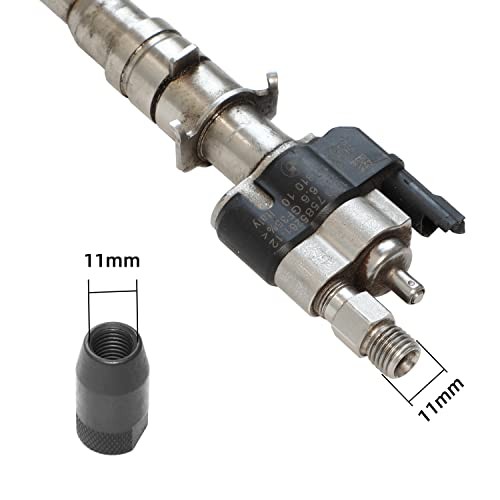 Fuel Injector Remove Tool Injector Slid Hammer Puller Slide Hammer Puller