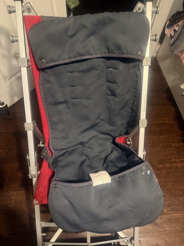 Maclaren Stroller Adaptive Chair