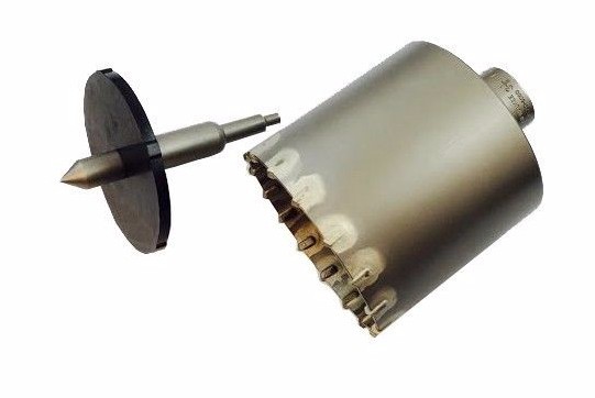 Milwaukee 48-20-5050 3-1/2 in. Thin Wall Core Bit
