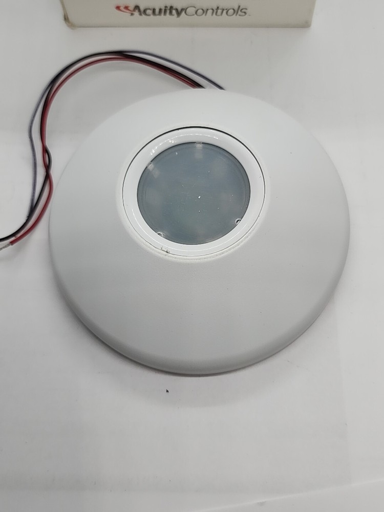 ACUITY Sensorswitch CM ADC Ceiling Mount Sensor, Auto Dimming Photo Sensor [BB2]