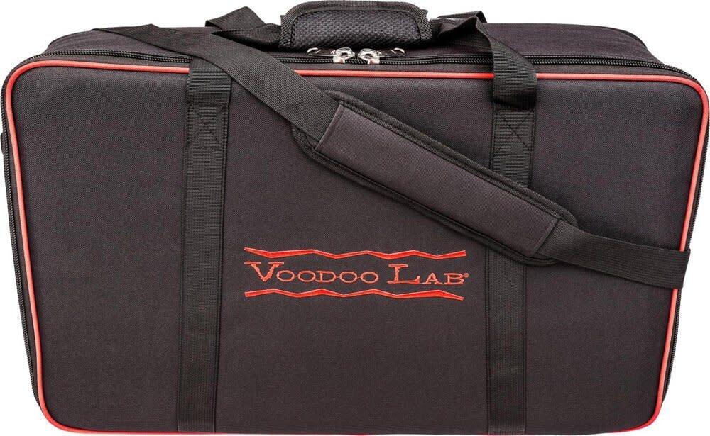 Voodoo Lab DBMP Dingbat Medium Pedalboard POWER Package w/ Pedal Power 2 Plus