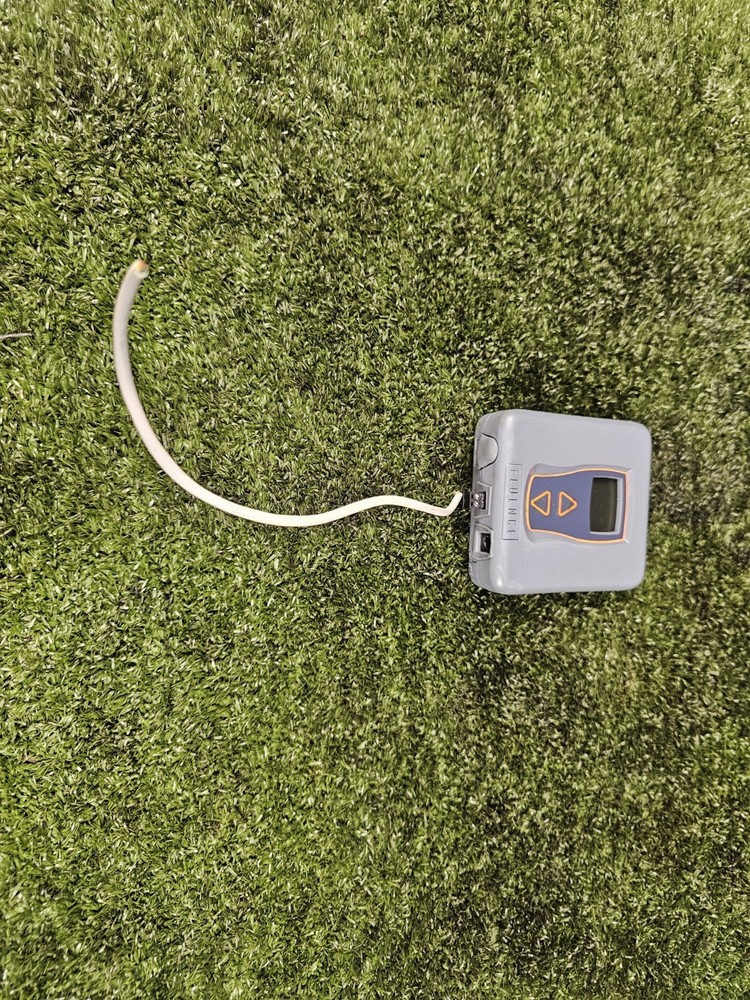 Fluence Light Controller FC20350248