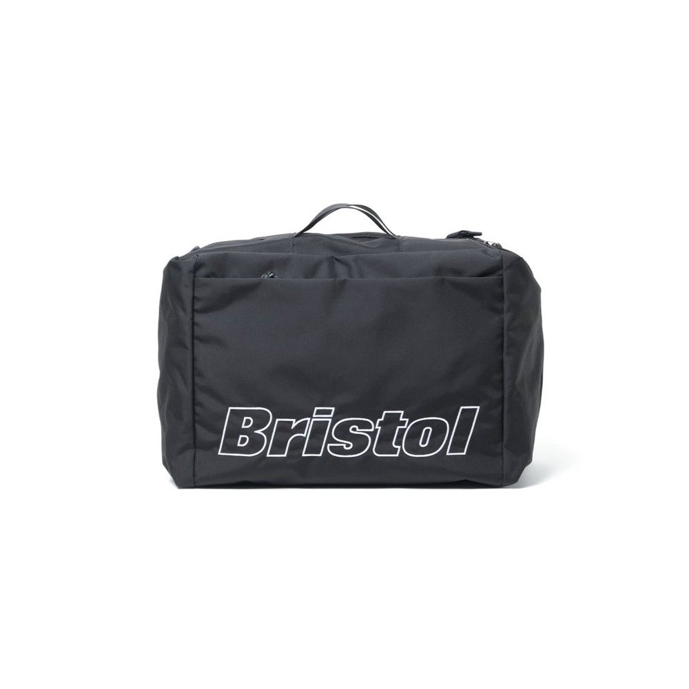 F.C.Real Bristol Nylon Multi Bag From Japan