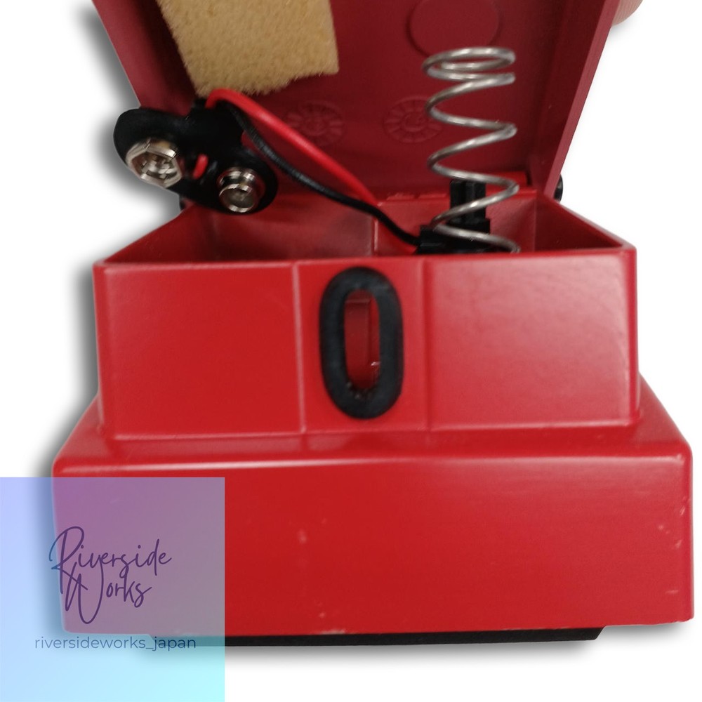 BOSS RC-1 Loop Station Effects Pedal Used JP