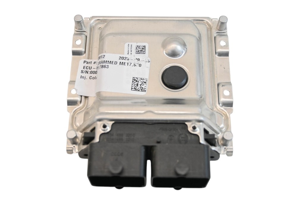 23 Polaris Ranger 570 Midsize Electric Control Unit Ecu