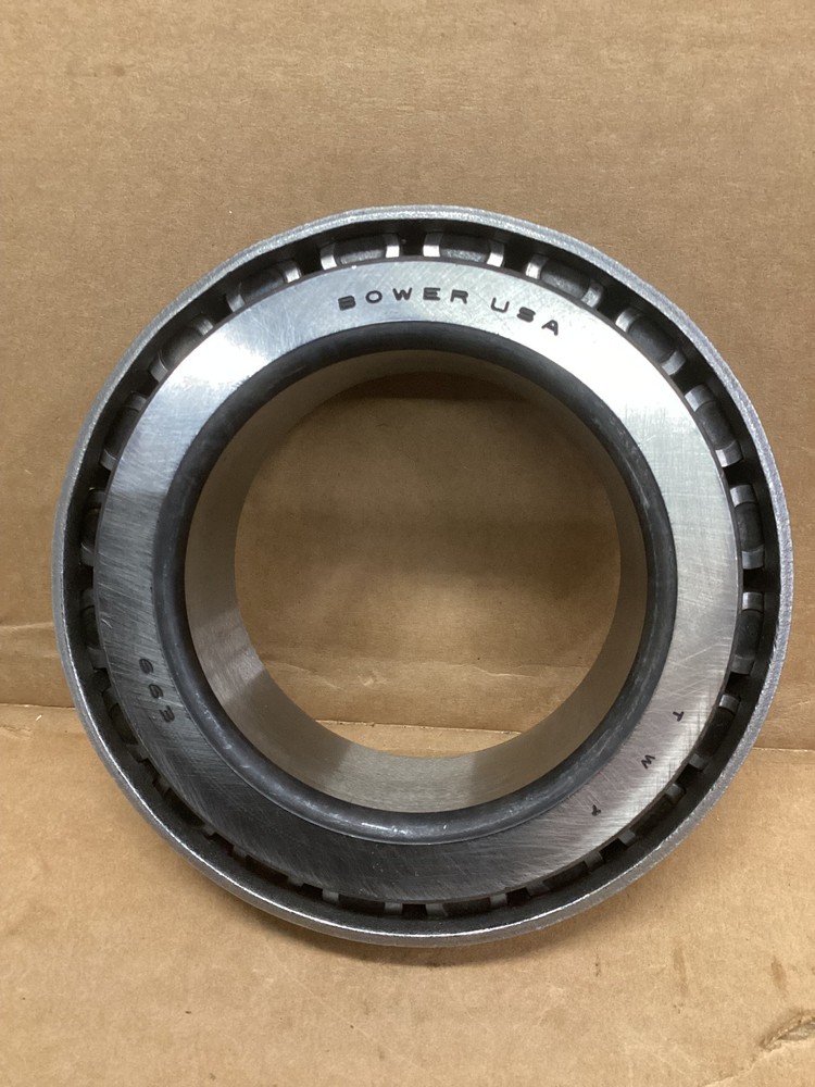 Bearing & Race/Bower 663-653 HETM1070