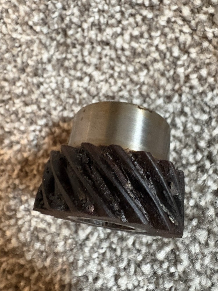 Century LaVezzi Projector Sprocket Gear