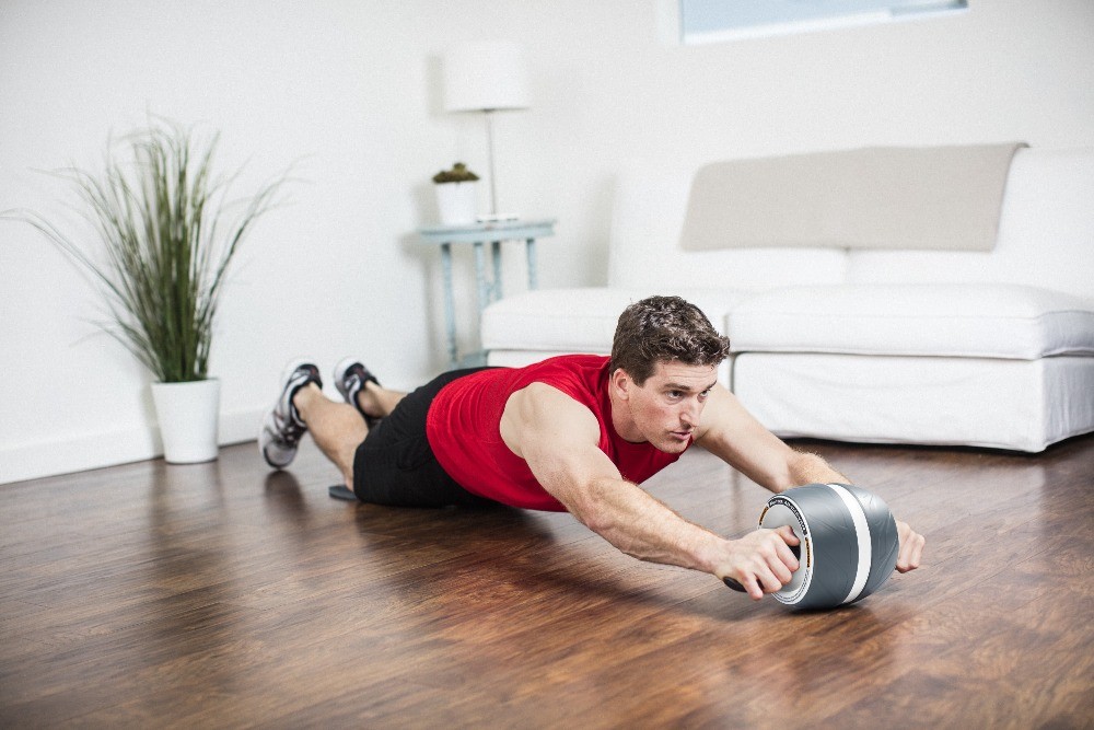 Fitness Ab Carver