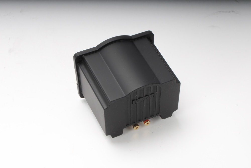 Sonance 92453 4" Retrofit Enclosure (Pair) With Original Box
