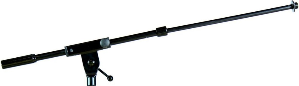 Modern Telescoping Boom Arm for Secure Microphone & Tablet Mounting - 55 kg Max