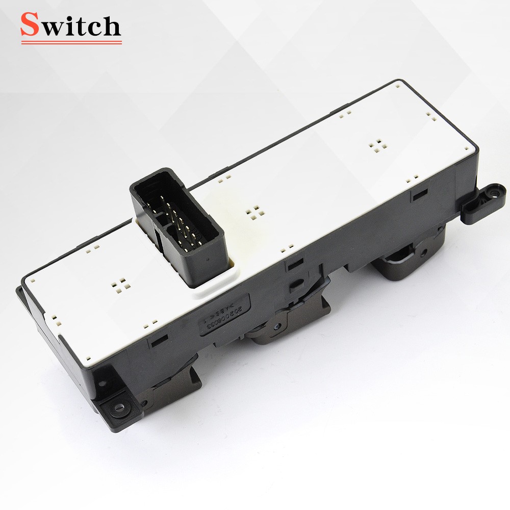 🔥For 2009-2010 HYUNDAI SONATA POWER WINDOW MASTER CONTROL SWITCH DRIVER SIDE US