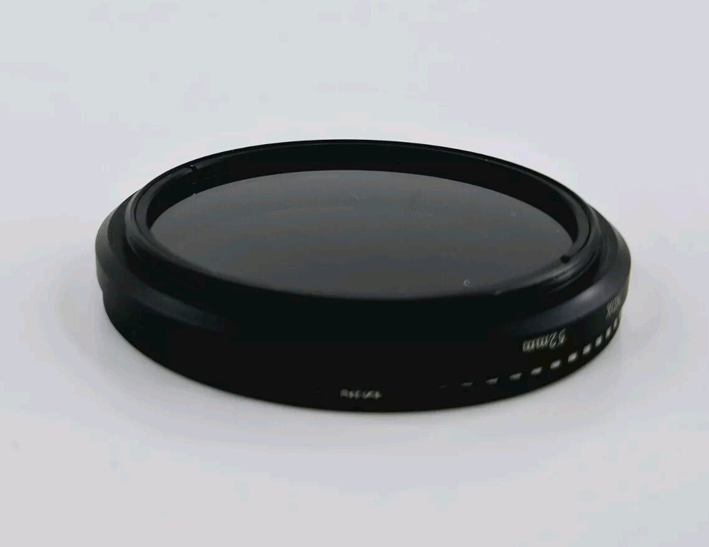 NEEWER Variable NDX Filter 52mm
