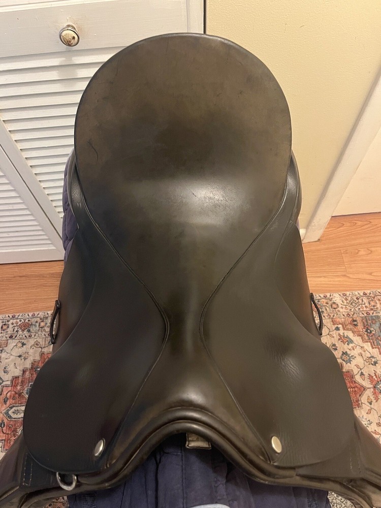 County W.B. 16.5” MW (Fit 4) Tree