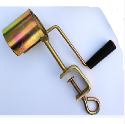 GOOD hand Mini Dry Corn sheller Stripper Tool Corn Peeler Thresher Machine B-USA