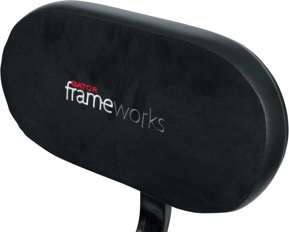 Portable Guitar Seat Stand