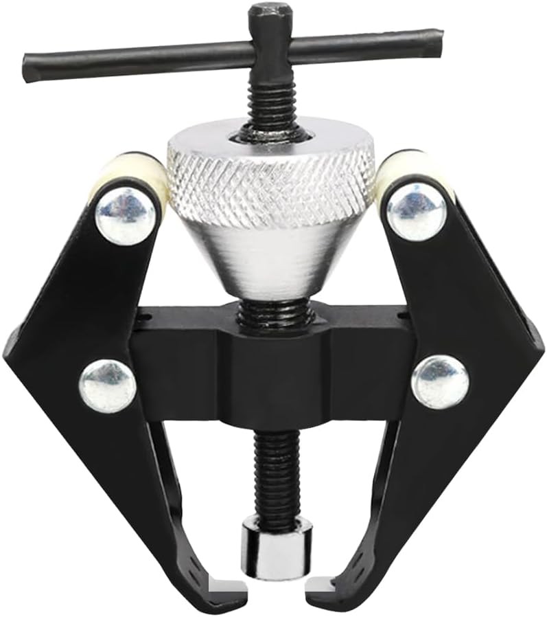 Battery Terminal Puller Wiper Arm Removal Tool - Heavy-Duty Battery Terminal