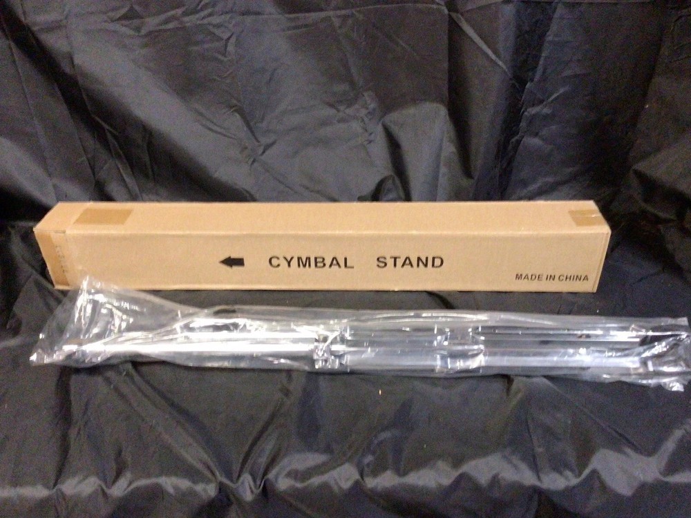 Rebel Mapex Cymbal Stand CC3014