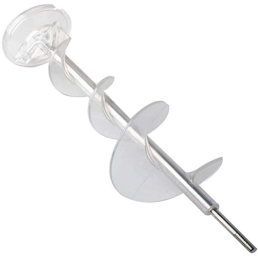 GE Refrigerator Ice Dispenser Auger Fit Models