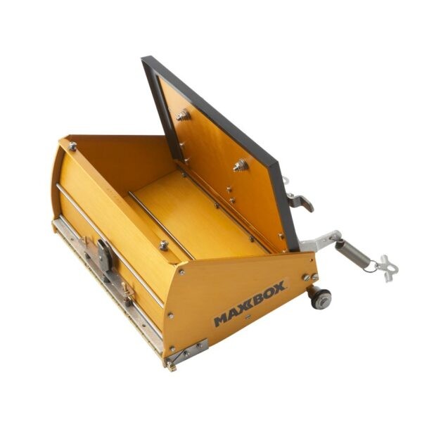 TapeTech PowerAssist MAXXBOX 10"