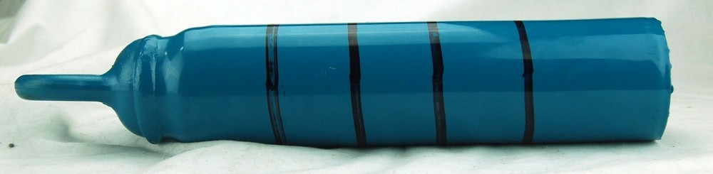 PULLING EYE 2.277 TEL 4 W/PLUG-08919022-10082638