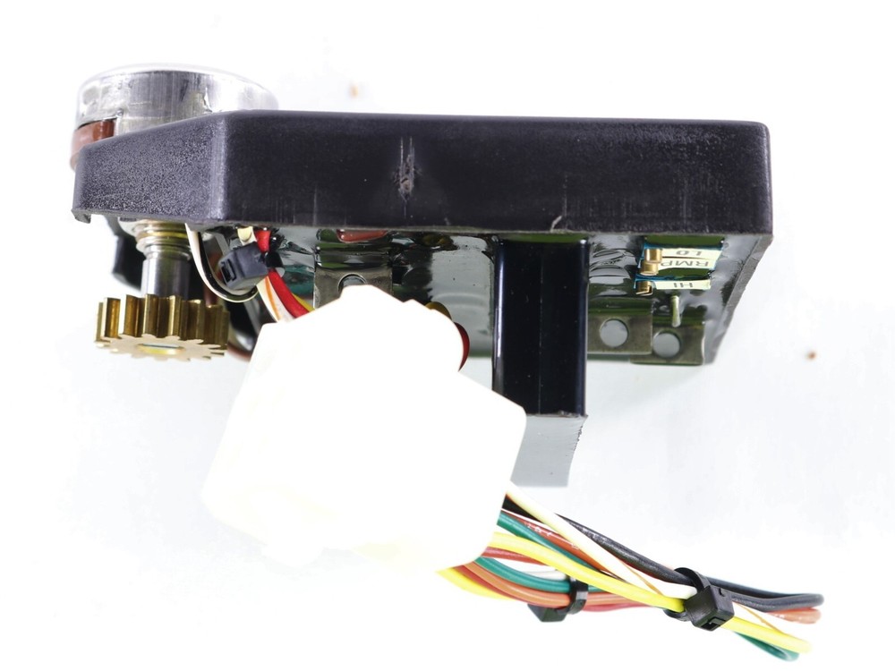 New E120-899 PQ Controls Electrical Assembly