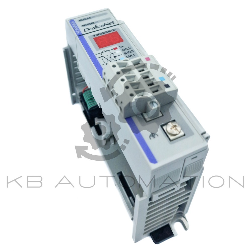 Allen-Bradley 1769-SDN CompactLogix DeviceNet communication module