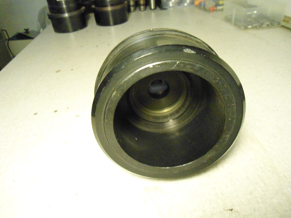 KODAK OPTICAL COMPARATOR LENS 31.25X RS33-156