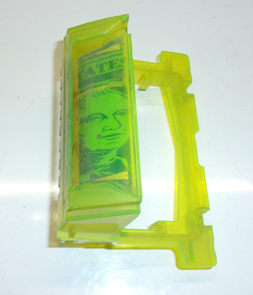 Misc Validator Bezel